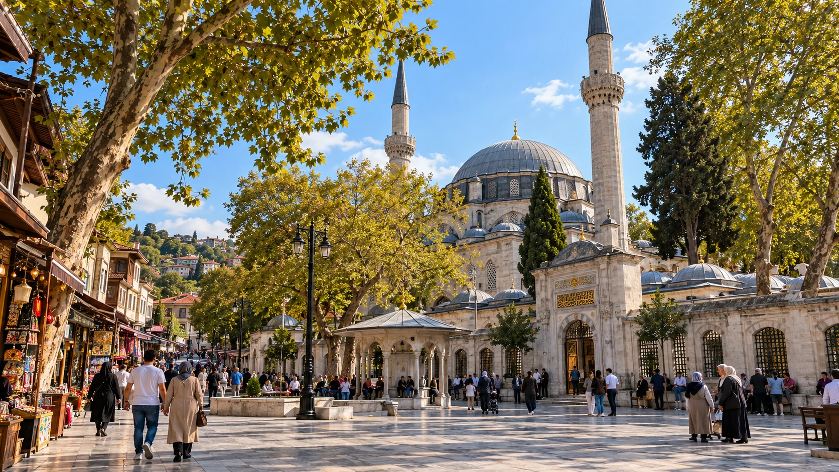 Eyüpsultan İstanbul ev yemekleri hizmet bölgesi