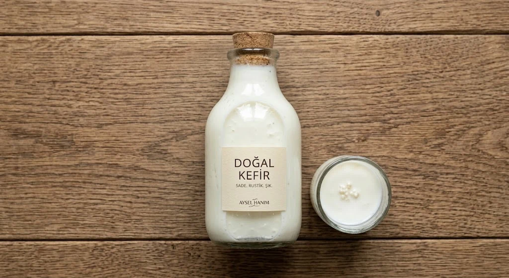 Kefir