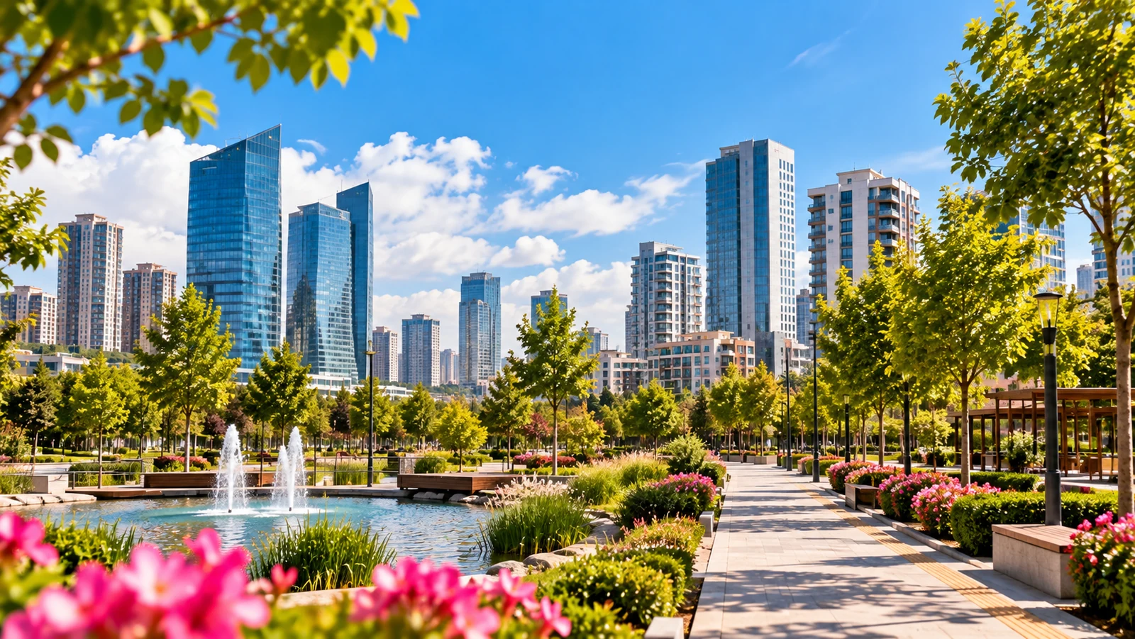 Ataşehir İstanbul ev yemekleri hizmet bölgesi