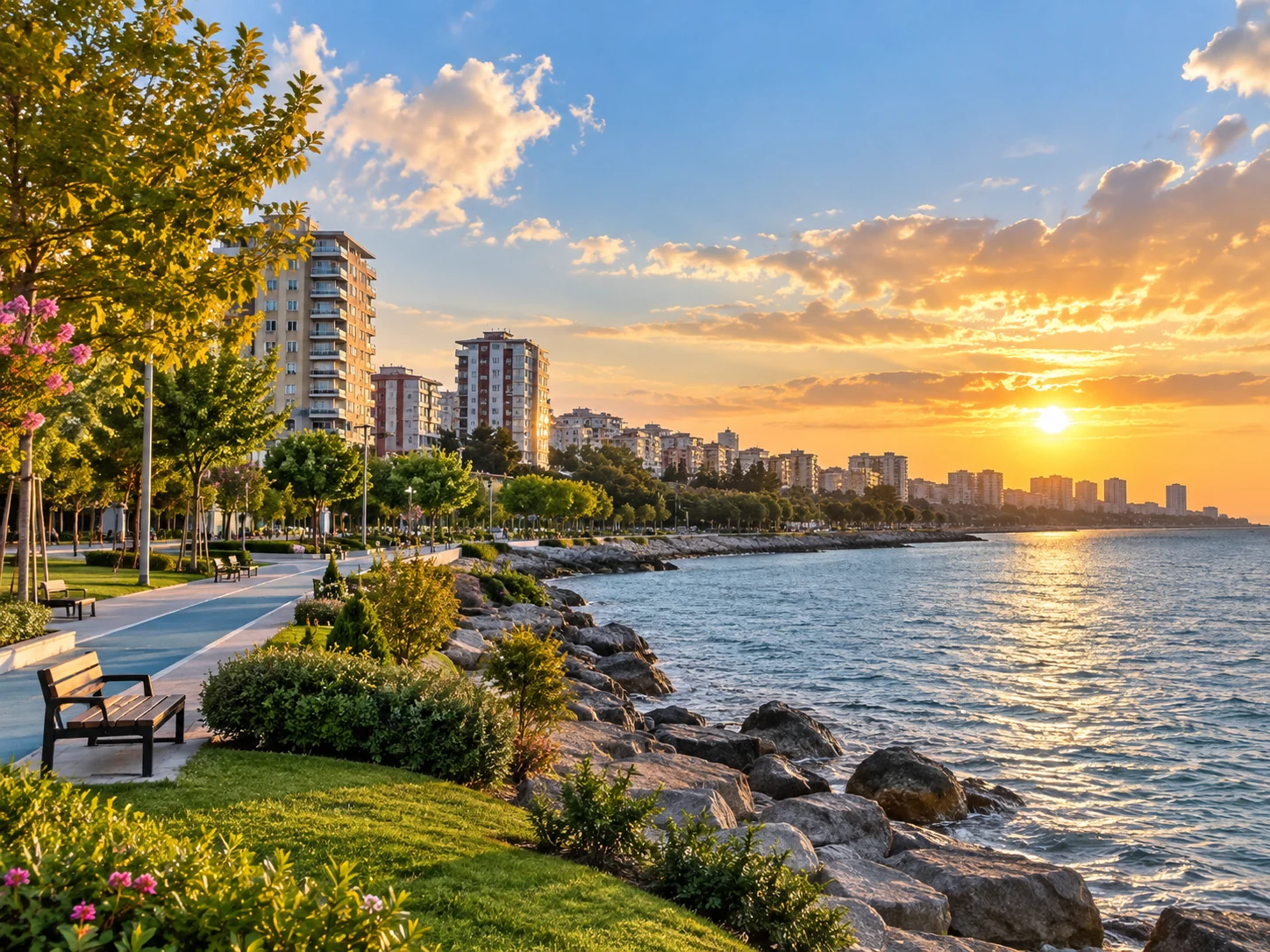 Avcılar İstanbul ev yemekleri hizmet bölgesi