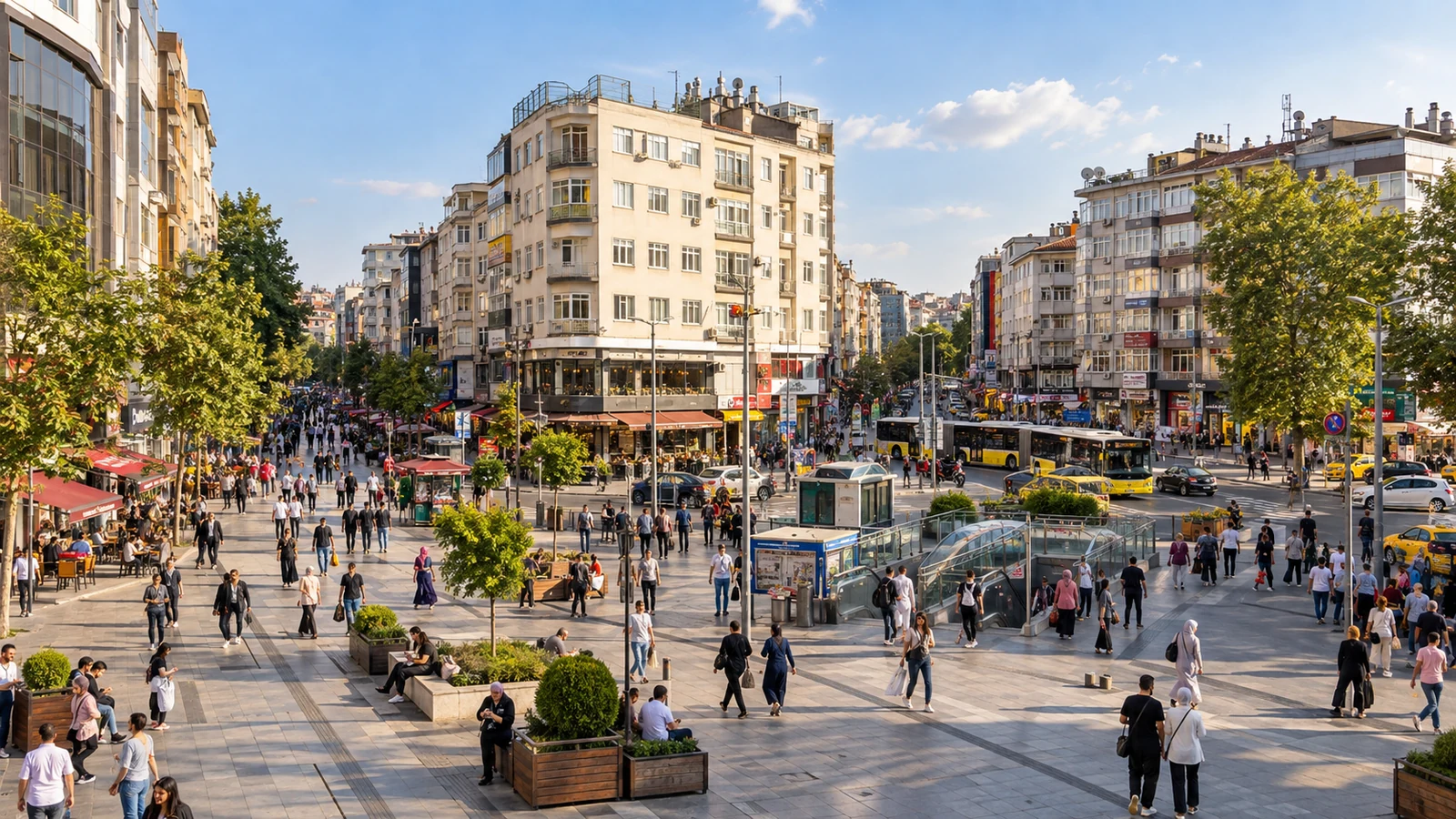 Bahçelievler İstanbul ev yemekleri hizmet bölgesi