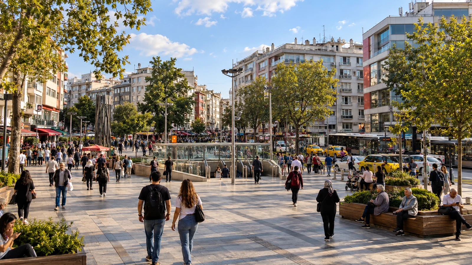 Bakırköy İstanbul ev yemekleri hizmet bölgesi