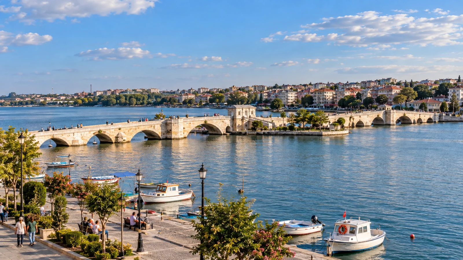 Büyükçekmece İstanbul ev yemekleri hizmet bölgesi