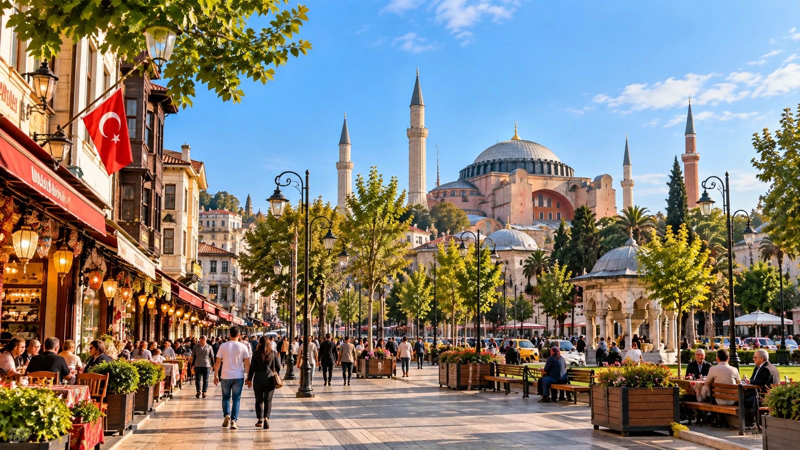 Fatih İstanbul ev yemekleri hizmet bölgesi