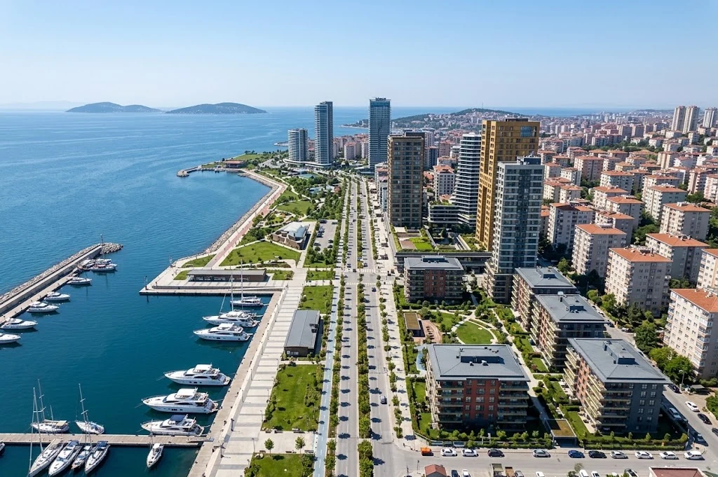 Pendik İstanbul ev yemekleri hizmet bölgesi