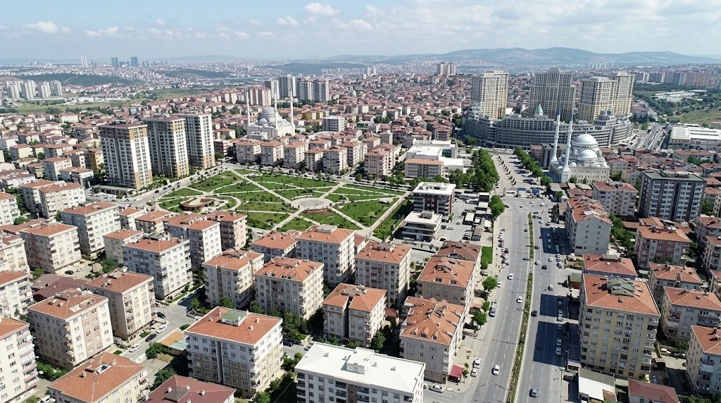Sultangazi İstanbul ev yemekleri hizmet bölgesi