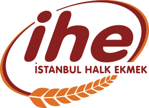 İstanbul Halk Ekmek amblemi